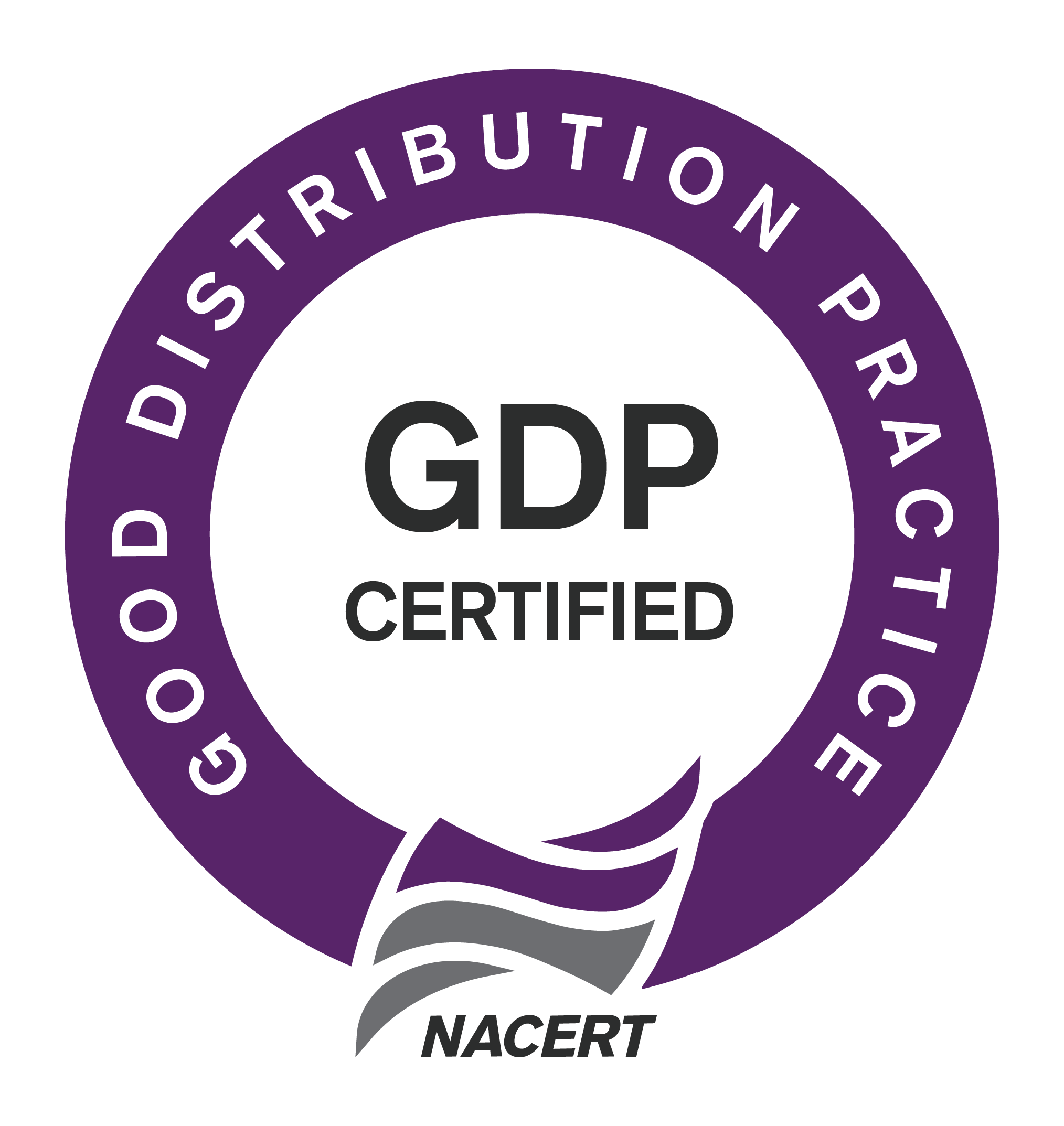 Logo GDP